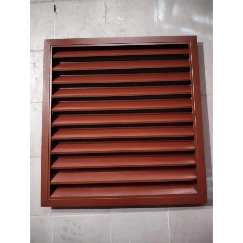 Venetian Blinds Window