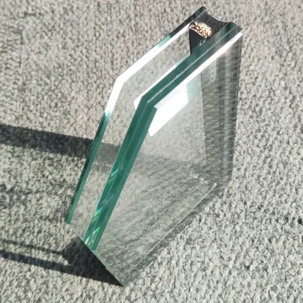 Izoliuotas stiklas durims ir langams